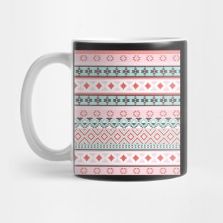 Boho tribal Mug